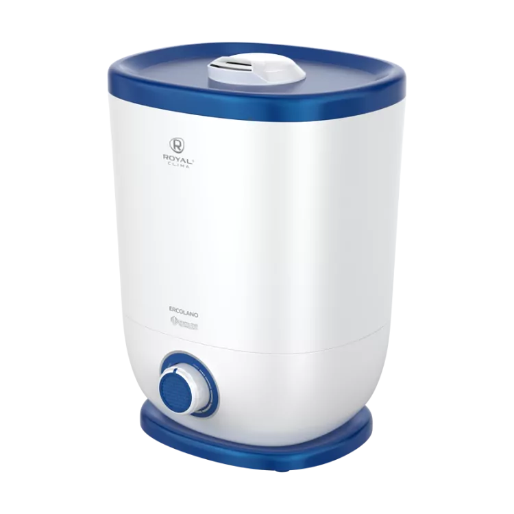 Royal Clima RUH-ER300/5.0M-BU увлажнитель воздуха ультразвуковой