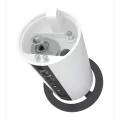 Funai USH-TE7251WC увлажнитель воздуха ультразвуковой 8