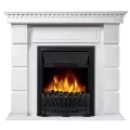 Портал Firelight Elegante Classic белый 1