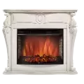 Портал Firelight Ovatio 30 белёный дуб 1