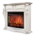 Портал Firelight Ovatio 30 белёный дуб 2