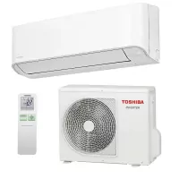 Toshiba RAS-B10CKVG-EE/RAS-10CAVG-EE Seiya сплит-система инверторного типа