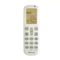 Hisense AS-24HR4RBSKC00 кондиционер 9