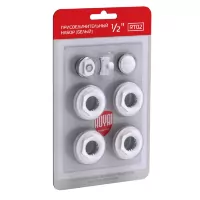 Присоединительный набор Royal Thermo 1/2''