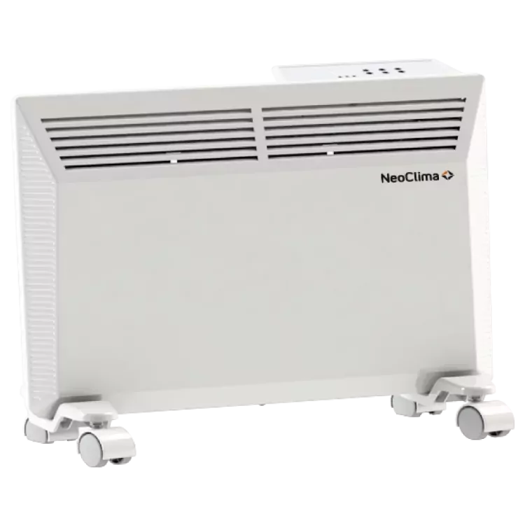 Neoclima Moderno 1500 - Электрический конвектор