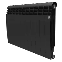 Royal Thermo BiLiner 500 Noir Sable Радиатор - 12 секц.