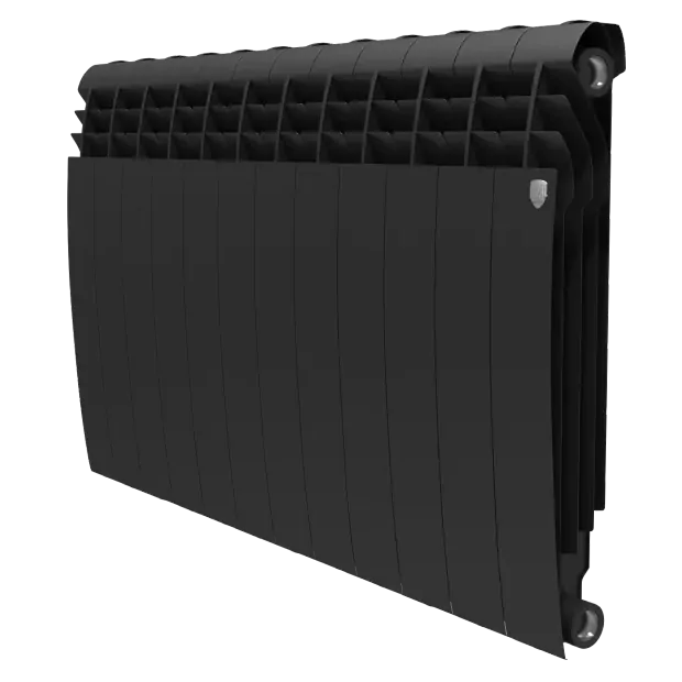 Royal Thermo BiLiner 500 Noir Sable Радиатор - 12 секц.