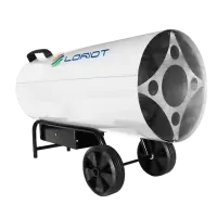 Loriot GHB-70 газовая тепловая пушка