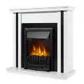 Портал Firelight Trend Classic белый 2