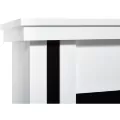Портал Firelight Trend Classic белый 3