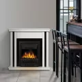 Портал Firelight Trend Classic белый 6