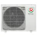 Royal Clima CO-F 60HNXA/CO-E 60HNXA кондиционер напольно-потолочный 2