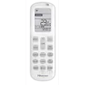 Hisense AMS-12UR4SVETG67(R) внутренний блок кондиционера 3