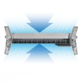 Конвектор Ballu BEC/SMT-1000  8