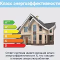 Lessar LS-HE09KDE2/LU-HE09KDE2 кондиционер инверторный 9