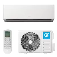 Quattroclima QV-VT18WAE/QN-VT18WAE Vittoria инверторная сплит-система