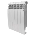 Royal Thermo Biliner Alum 500 Радиатор алюминиевый - 10 секц. 1