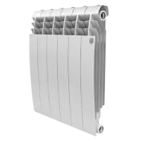 Royal Thermo Biliner Alum 500 Радиатор алюминиевый - 10 секц.