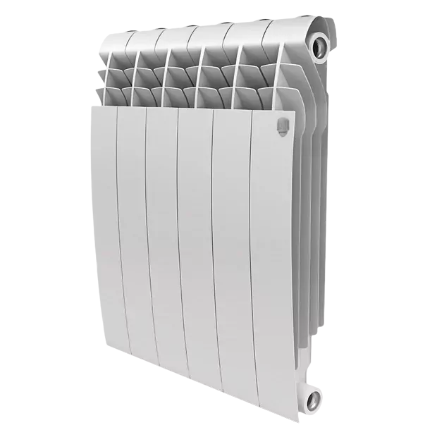 Royal Thermo Biliner Alum 500 Радиатор алюминиевый - 10 секц.