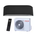 Toshiba RAS-10N4AVRG-EE/RAS-10N4KVRG-EE Black кондиционер 1