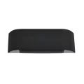 Toshiba RAS-10N4AVRG-EE/RAS-10N4KVRG-EE Black кондиционер 2