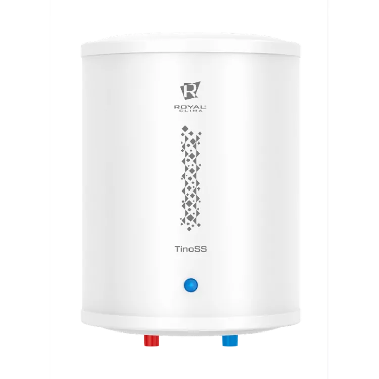 Royal Clima RWH-TS10-RS водонагреватель
