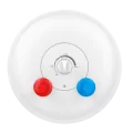 Royal Clima RWH-TS10-RS водонагреватель 6