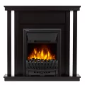 Портал Firelight Trend Classic черный 1