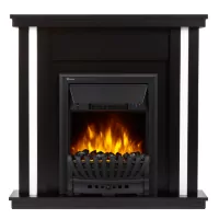 Портал Firelight Trend Classic черный