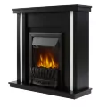 Портал Firelight Trend Classic черный 2
