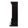 Портал Firelight Trend Classic черный 3