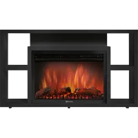 Портал Firelight Multimedia 30 черный