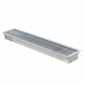 Радиатор Techno KVZV 350-105-4600 4