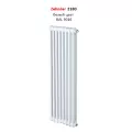 Zehnder 2180/10 секций радиатор RAL 9016 нижнее подключение 3