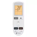 Royal Clima CO-F 36HNR/CO-E 36HNR напольно-потолочный кондиционер 5