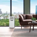 Electrolux EACM-09 FM/N3 кондиционер напольный 8