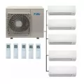 Daikin 5MXS90E внешний блок кондиционера 3
