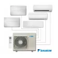Daikin 5MXS90E внешний блок кондиционера 4