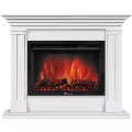 Портал Firelight Castello 30 белый 1