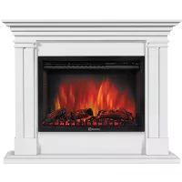 Портал Firelight Castello 30 белый