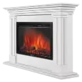 Портал Firelight Castello 30 белый 2