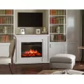Портал Firelight Castello 30 белый 6