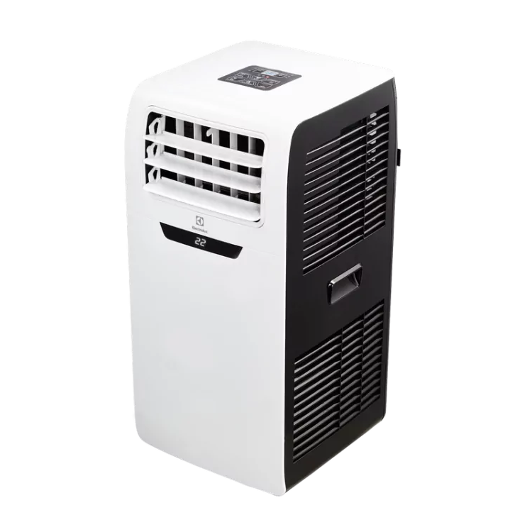 Electrolux EACM-12 FM/N3 кондиционер напольный