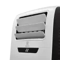 Electrolux EACM-12 FM/N3 кондиционер напольный 3