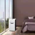 Electrolux EACM-12 FM/N3 кондиционер напольный 9