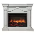 Портал Firelight Rome 30 белый 1