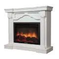 Портал Firelight Rome 30 белый 2