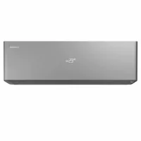 Hisense AS-13UW4RXVQH01G(B) VISION PRO CARBON SUPERIOR FREE Match DC Inverter внутренний блок 1
