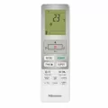 Hisense AS-13UW4RXVQH01G(B) внутренний блок кондиционера 7