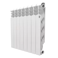 Royal Thermo Revolution 350 Радиатор алюминиевый - 8 секц.